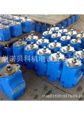 热销VICKERS美国伊顿威格士双联泵4525V60A21-1AA/1BB/1CC/1DD/22