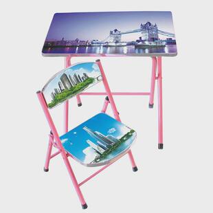 学习桌儿童书桌小学生写字桌椅套装家用课桌简约小孩可升降作业桌