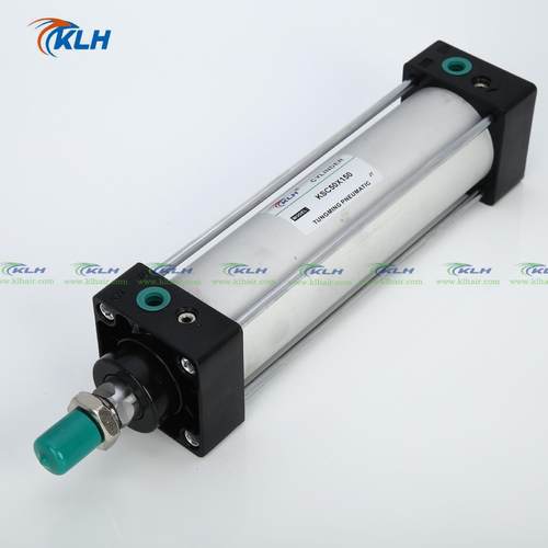 SC50X20/SC50X20-S带磁标准气缸