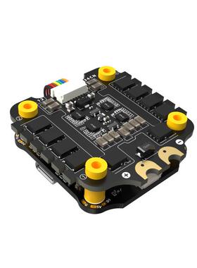 热销speedybeef405v350a飞塔f405v3一bls50a四合飞控电调30*30