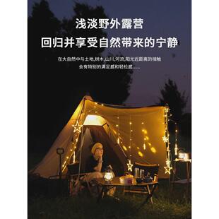 newxon户外露营自动帐篷懒人便携折叠速开野餐野营专业防雨防晒