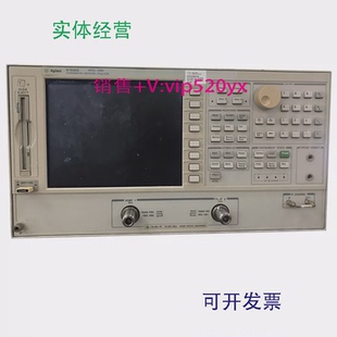 现货供应Agilent安捷伦8722ES8720ES8719ES8714ES矢量网络分析仪