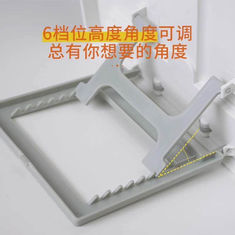 青节儿童阅读架多功能可调节读书架小学生书架桌面书夹伸缩书立,住宅家具,学习桌椅配件,淘宝优惠券,粉丝福利购,淘宝优惠卷