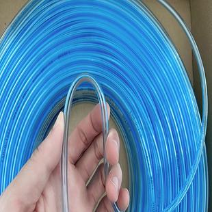 亚德pu管气管客聚氨酯us98aφ4φ6φ8φ10φ12