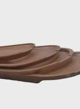 不锈钢创意雕塑水景户外公园广场喷泉不锈钢抽象造型大型装饰摆件