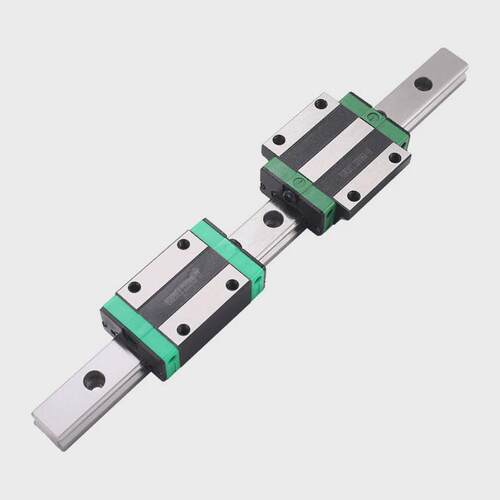 热销IBP21-H42-L680/760/840/920/1000直线导轨高组装滑块长法兰