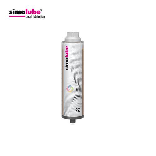 热销司马泰克注油器sl01-60多用途油脂通用注油器全自动simalube