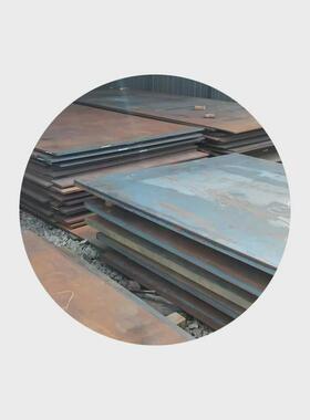 60si2mn弹簧钢板定尺切割冶金矿产用热轧弹簧板汽车弹簧钢板