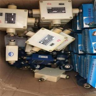 矿用本安型电缆接线盒电路用电缆接线盒体积小重量轻使用方便