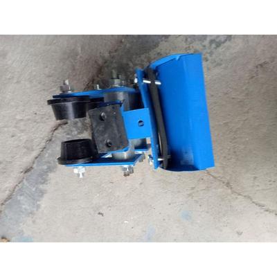 电缆吊车移动辽阳悬挂装置x6j5