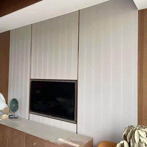 碳木纹板雪弗板复合隔墙板电视柜装箱背景pvc防水晶板