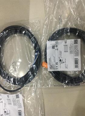 热销ifs241易电感式门ifm福接近开关