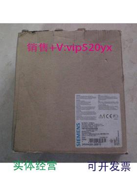 现货供应3RW4038-2BB153RW3038-2BB04西门子软起动器全新