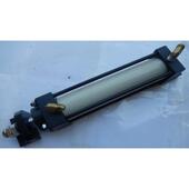 全锋压底机束紧器前后束紧器活塞杆缸筒鞋 用手动