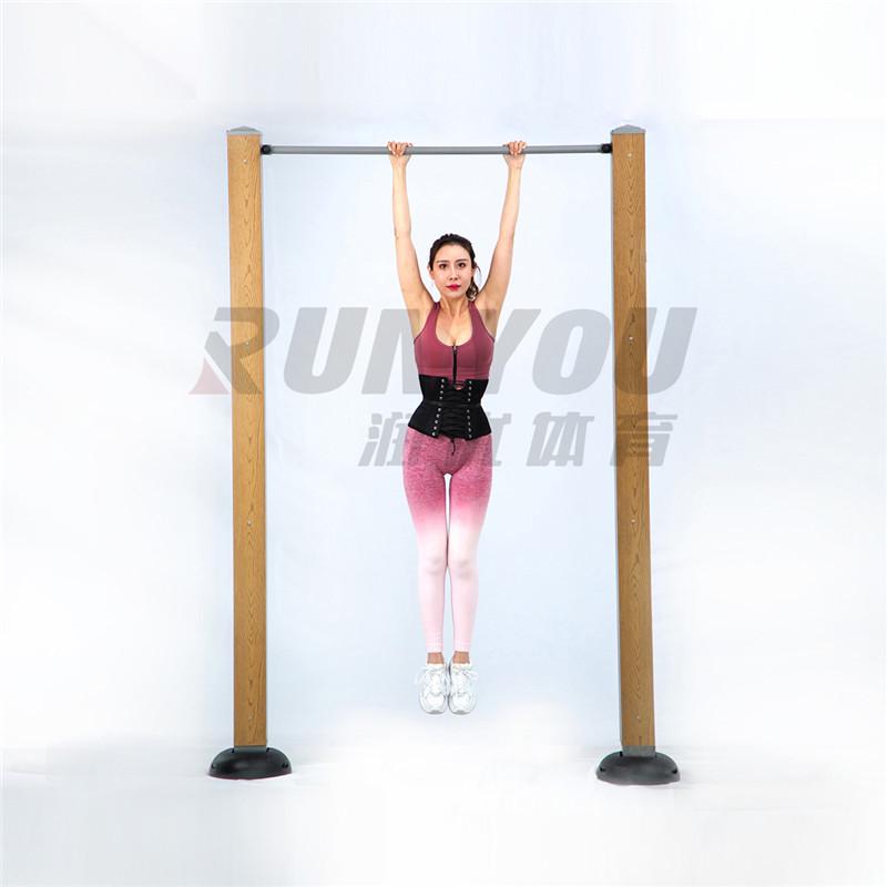 室外健身器材小区学校公园单杠引体向上健身器材双杠体能训练
