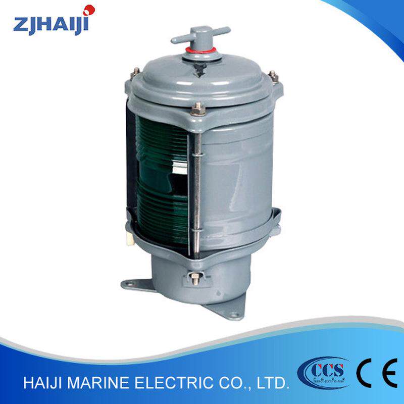航行船用供应信号灯/船用灯具/cxh2-1d图片