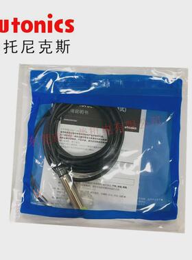 奥托尼克斯现货供应PRL系列PRL12-4DN2接近开关2线直流