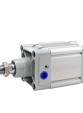 se标准气缸dnc50/63/80/100/125-25*50x75x150x200sednc气缸标准