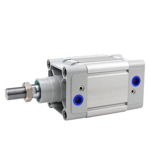 se标准气缸dnc50/63/80/100/125-25*50x75x150x200sednc气缸标准