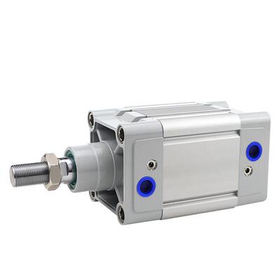 se标准气缸dnc50/63/80/100/125-25*50x75x150x200sednc气缸标准