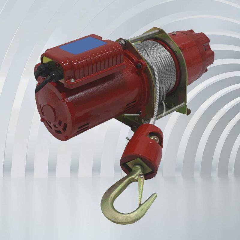 供应电动提升机坐式电动卷扬机KDJ-500E1多功能电动卷扬机