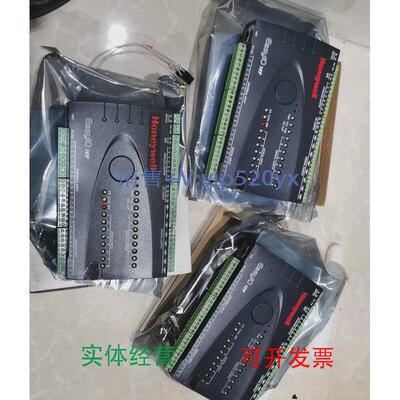 现货供应全新霍尼韦尔EasyIO30P网络IP控制器，DDC控制器。全新带