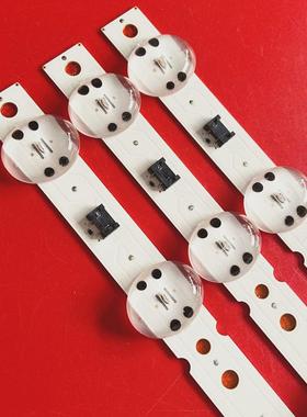 适用LG 55UK6300PTE 55UK6320P灯条SSC_55UK63_8LED_SVL550AS48AT