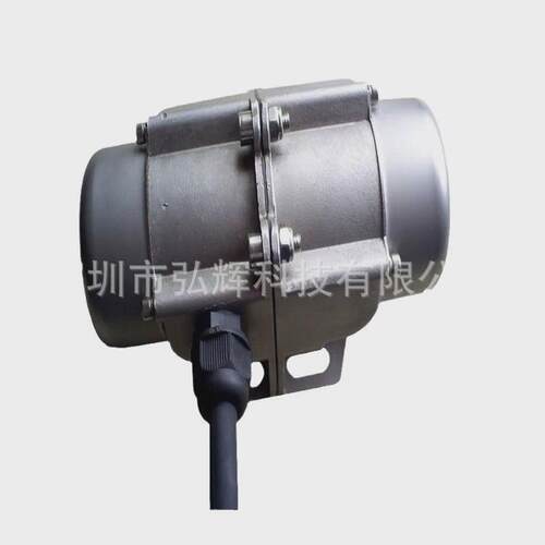 微型220V30W不锈钢振动电机耐腐性振动电机电镀设备耗材振动
