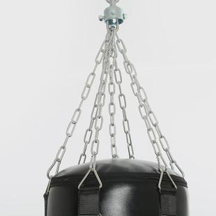 拳击沙袋吊式散打跆拳道武馆实心沙包专业拳击训练沙包健身器材