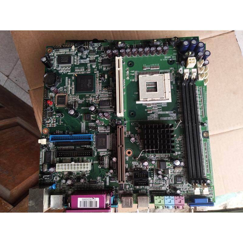 议价原装VERSION:1.0(S1.3) SIE_845GE SIE-845GE工业设备工控机