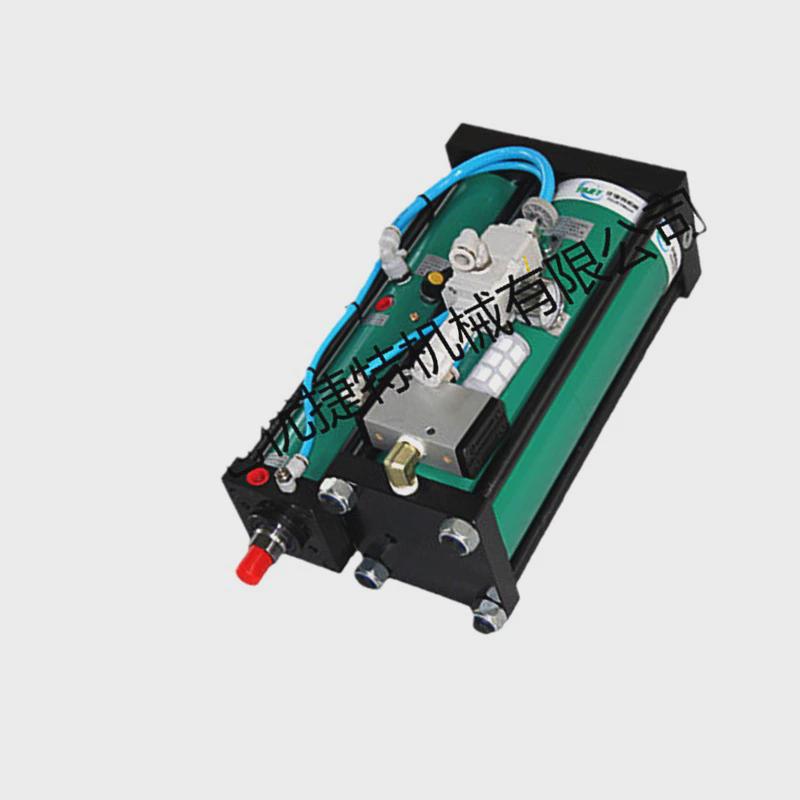 供应气液增压缸加工系列1—100吨bt04气液增压缸缸增压冲压批发