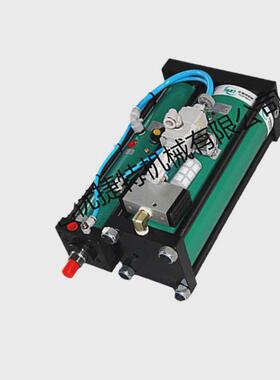 供应气液增压缸加工系列1—100吨bt04气液增压缸冲压增压缸批发