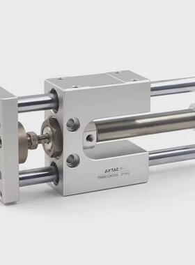 tmi导向气缸tmim12/16/20/25x25/50/75/100/150/200/250-s