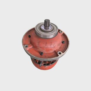 zd锥形转子电机380v纯铜线电机zd131 3kw