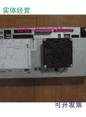 现货供应ABB电源3HNA006147-001实物，包上机，有质保