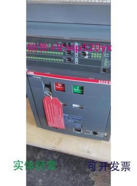 供应ABB框架断路器E2S1000R1000PR121/P-LSIWHR3PNST本体