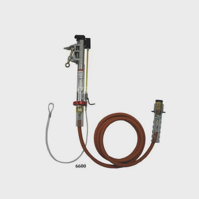 （美国Hastings）6600消弧器6605消弧开关高压开关负载切断器