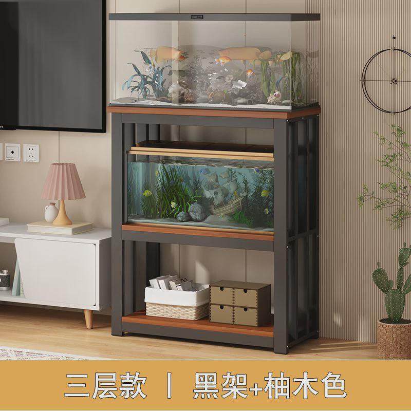 c楓1鱼鱼缸架超强承重客厅鱼缸底座水族箱鱼缸专用架家用铁艺多层,宠物/宠物食品及用品,桌面缸,淘宝优惠券,粉丝福利购,淘宝优惠卷