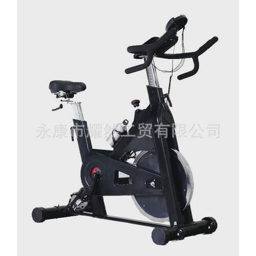动感单车健身家用健身器材室内健身