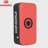 康瑞散打脚靶子儿童靶训练靶拳击训练手成人拳靶臂跆拳道脚靶器