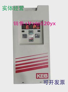 现货供应全新德国KEB/科比07F5B3A-0A0A变频器10.F5.B1B-2A0A