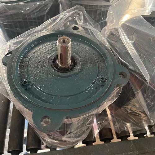 厂家供应配套1.5kw增氧机电动机叶轮式电机水车电机