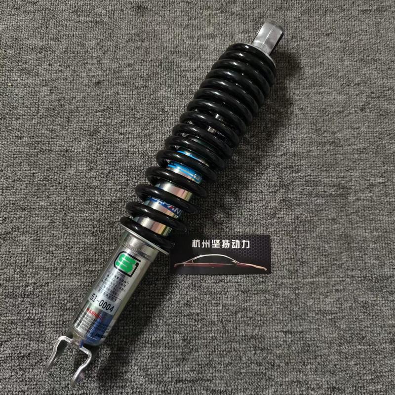 适用日本产摩托车进口后减震本田全系NS125LA佳御110LEAD改装避震