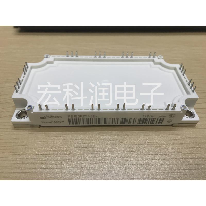 FS200R12KT4R FS150R07N3E4 FS150R17N3E4 FS100R17N3E4 FS200R07