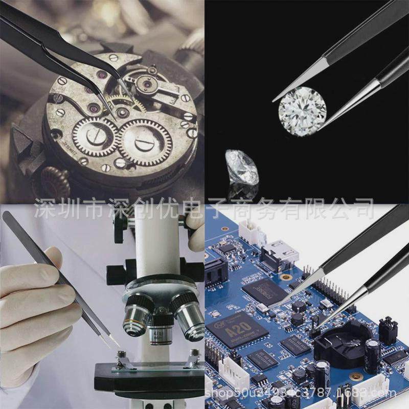 15合1焊接烙铁套件60W开关烙铁110V/220V焊锡丝pu收纳包工具套件,五金/工具,电烙铁,淘宝优惠券,粉丝福利购,淘宝优惠卷