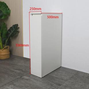 客厅隔断柜间厅柜浴室柜洗漱台屏风半墙柜卫生间开放式干区侧边柜