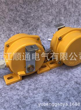 传送带两级跑保护装置开关typp-12-30typp-20-35皮带机输送带偏