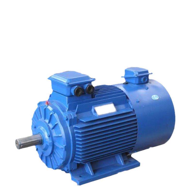 厂家极ye2-200l-6供应18.5kw三相电动机铜线380v三相电机
