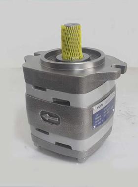 纺织机械压力泵IPVP4-20-171液压泵IPV5-64-101齿轮泵IPV6-80-101