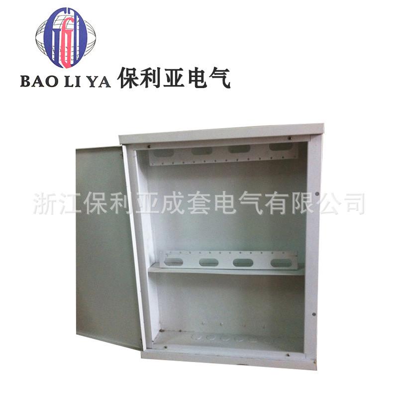 供应多媒体信息箱400*500*120家庭箱箱弱电箱家用网络多媒体